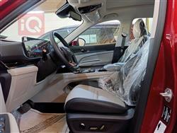Ford Territory